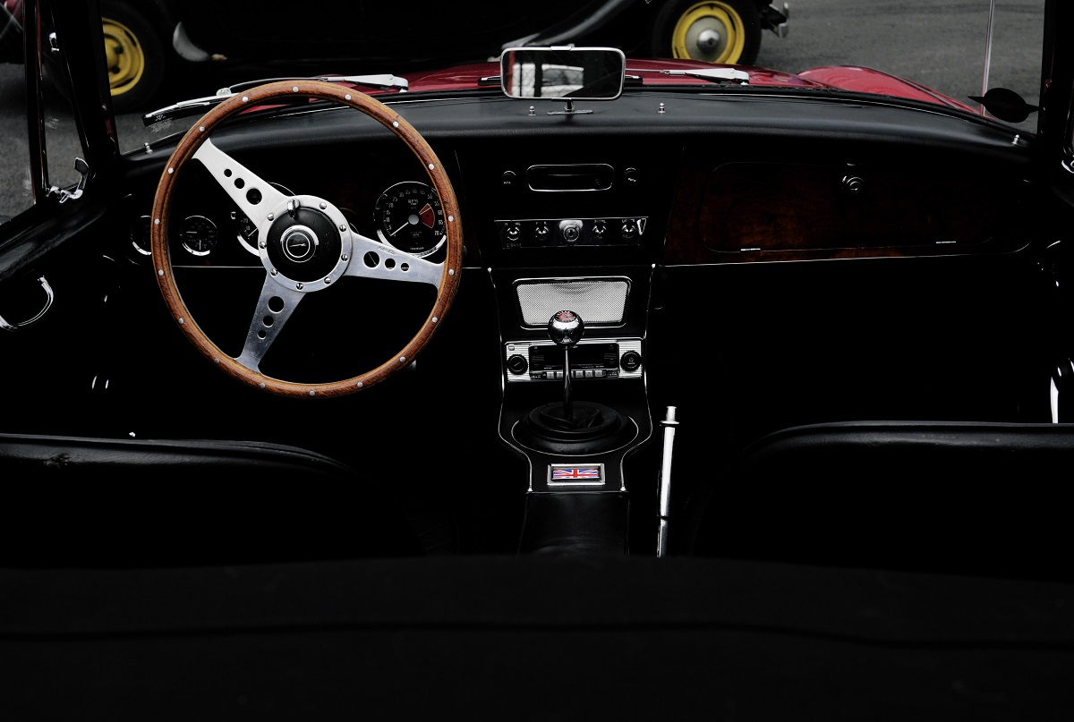 Porte OUVERTE REVAUTO