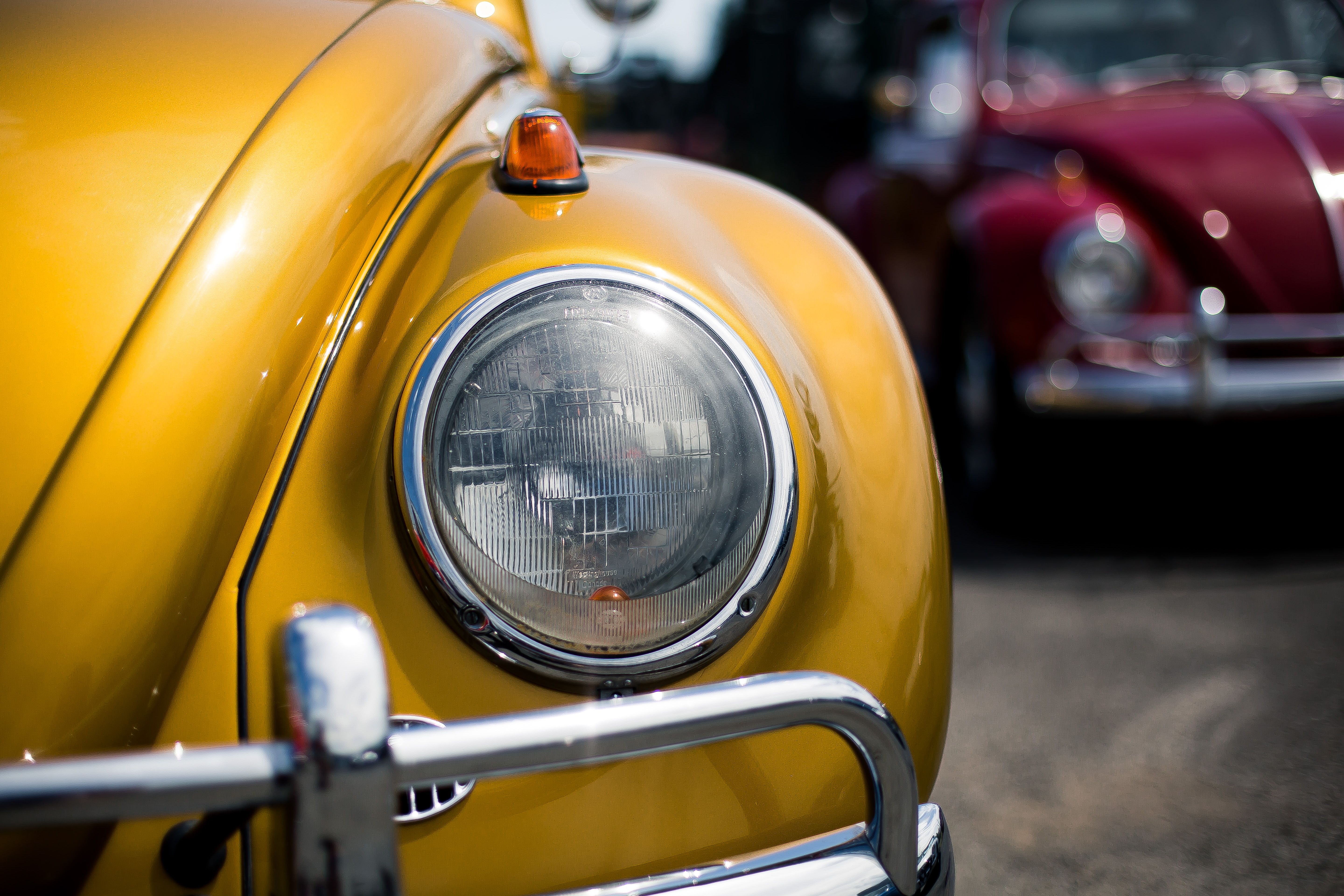 Volkswagen Coccinelle