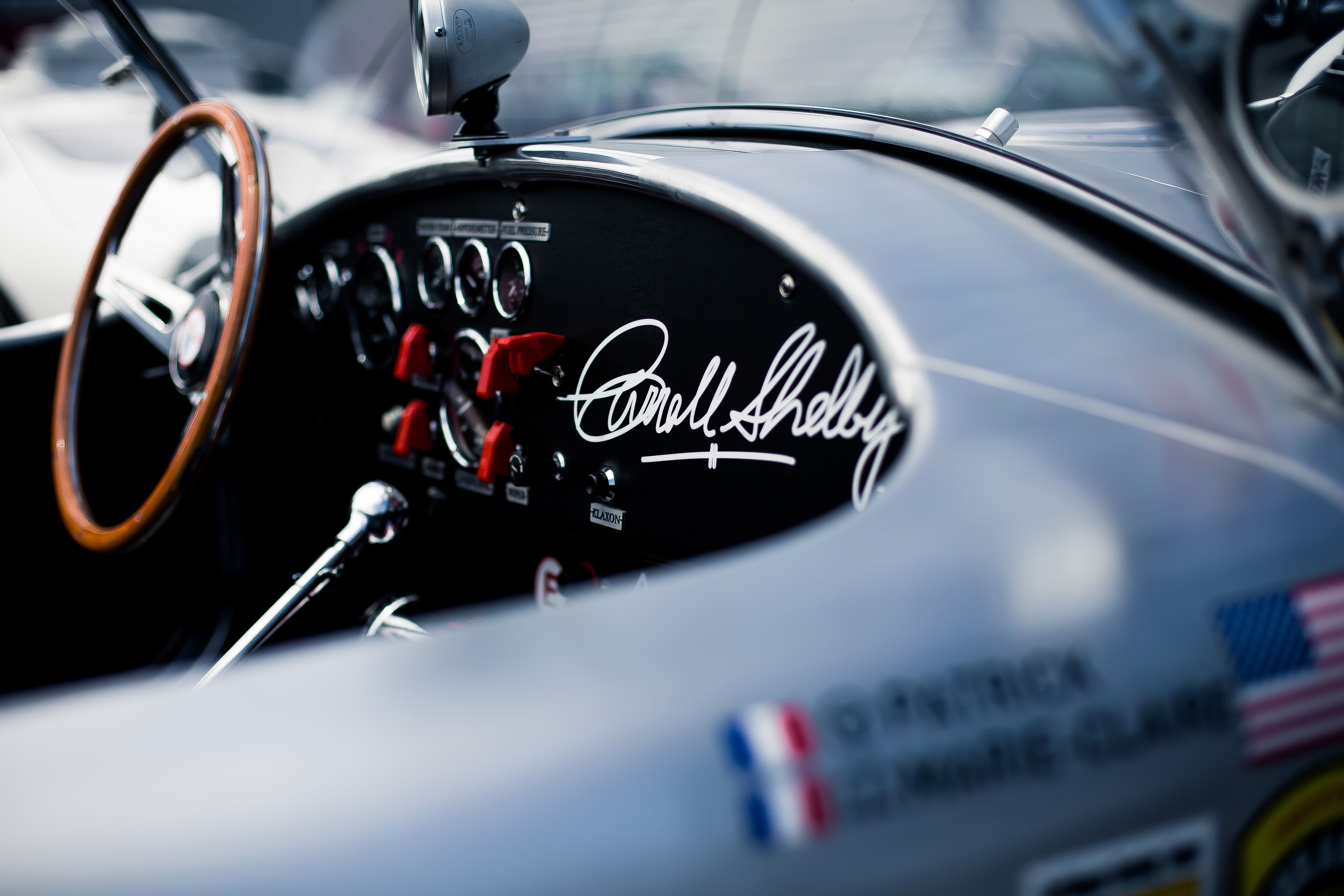 AC Cobra