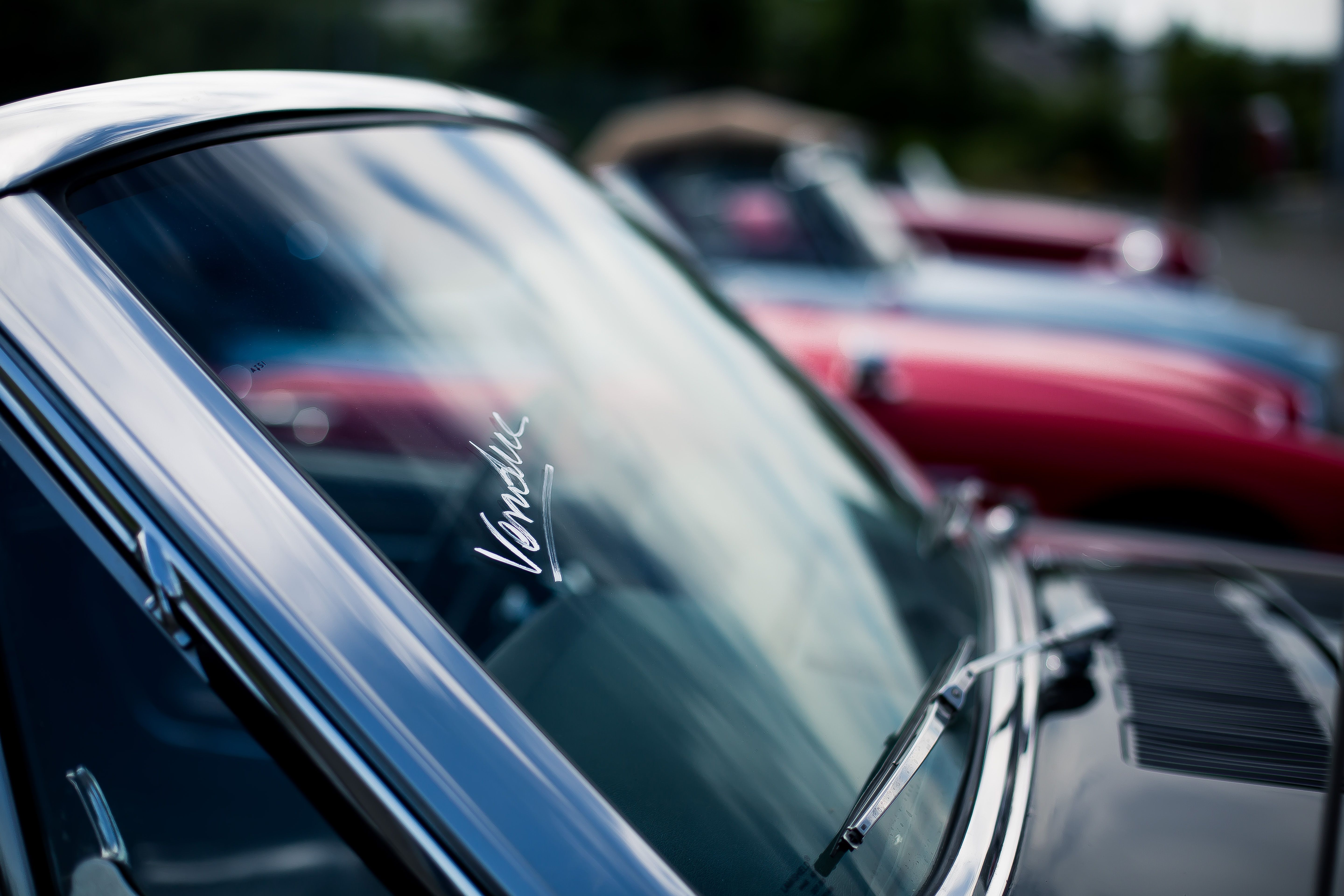 Vendue Revauto