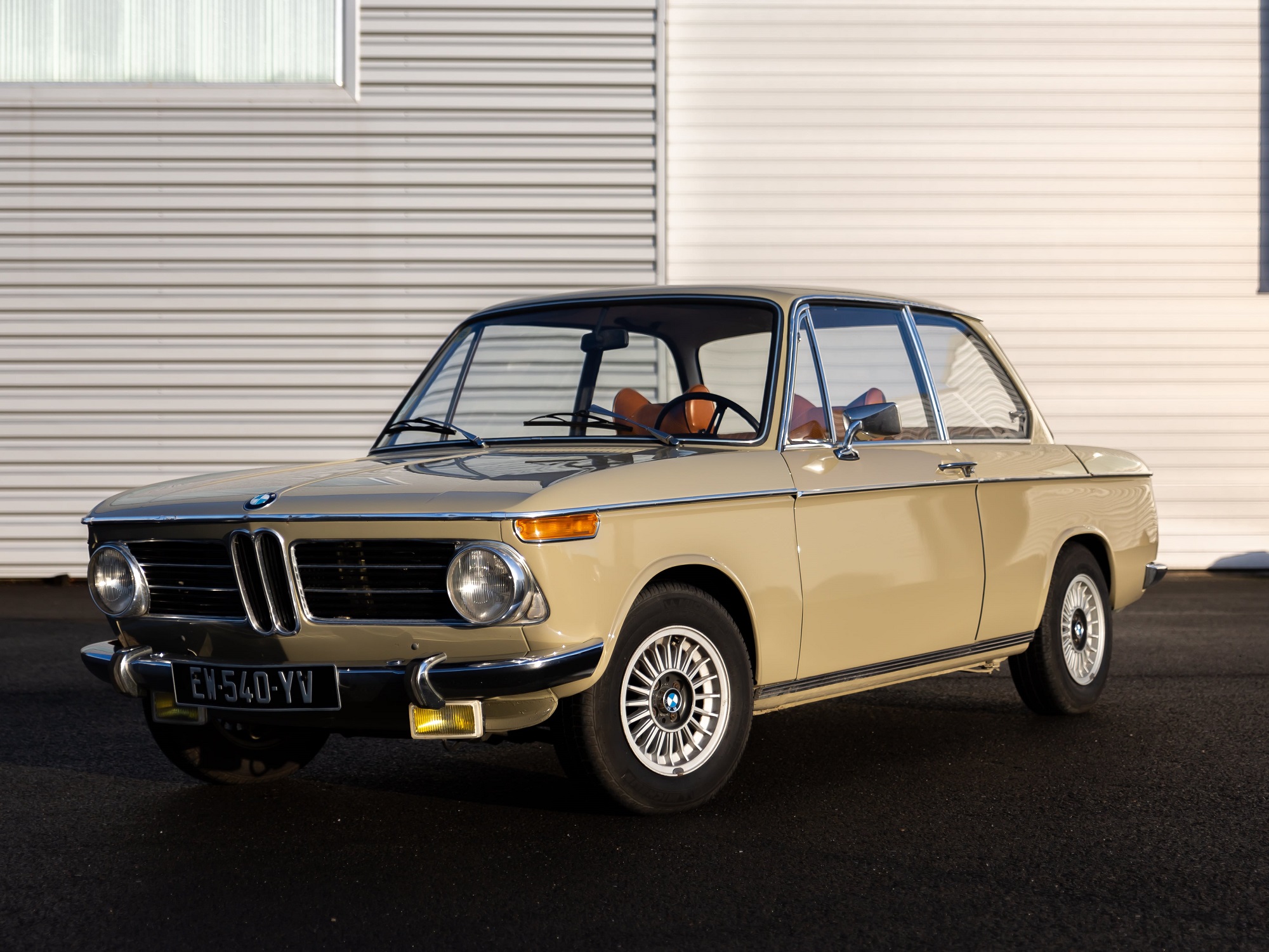 📸 BMW 2002